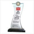 Manufacturers Exporters and Wholesale Suppliers of Acrylic Awards Thiruvananthapuram Kerala